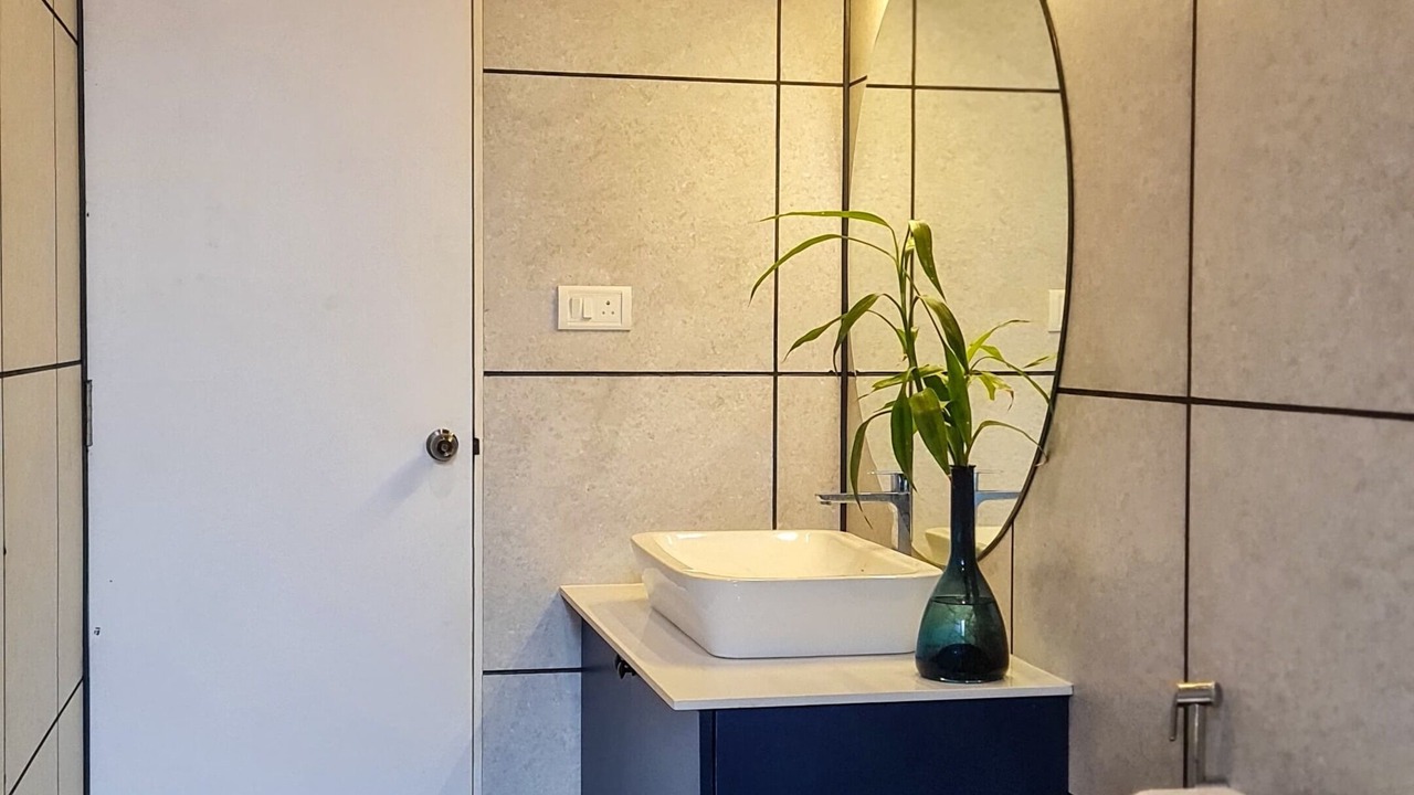 Photo of Bathroom in Hosur