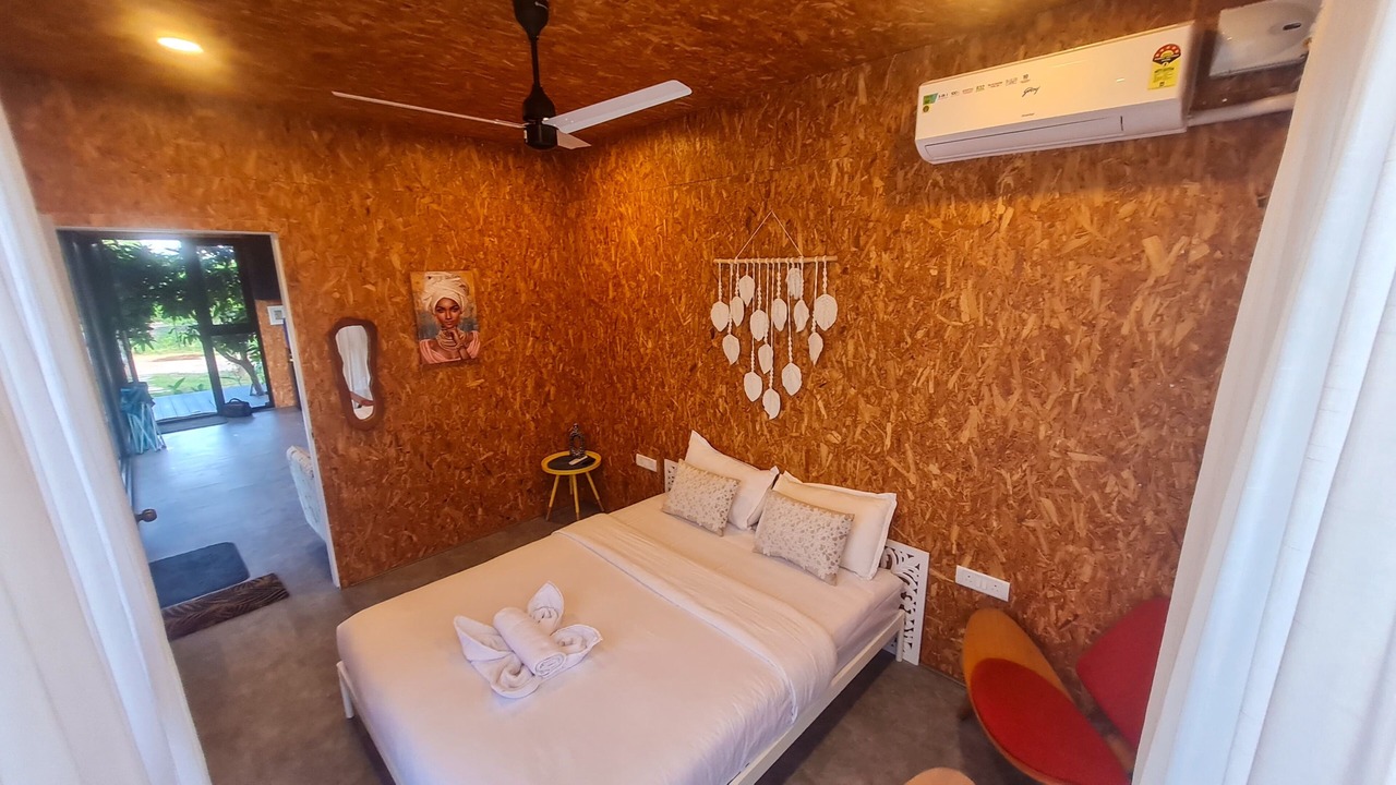 Photo of Bedroom in Hosur