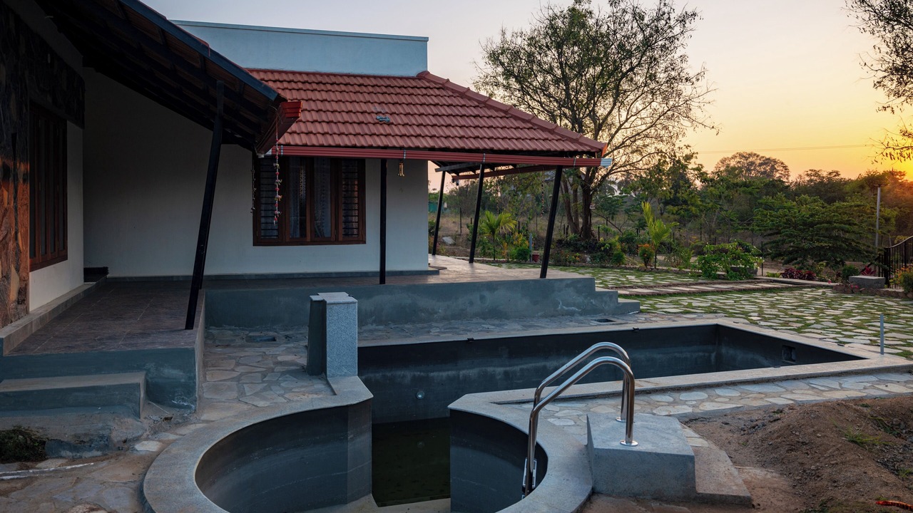 Photo of Outdoor in Hosur