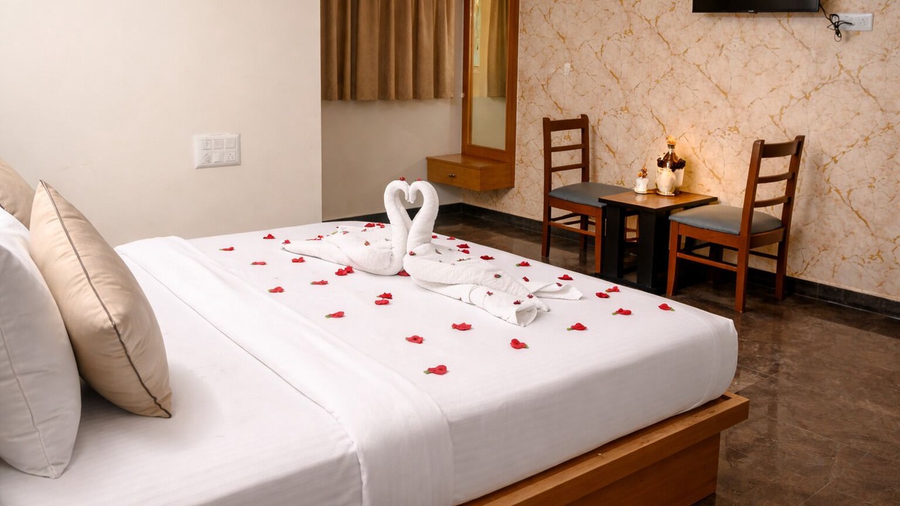 Photo of Bedroom in Malur