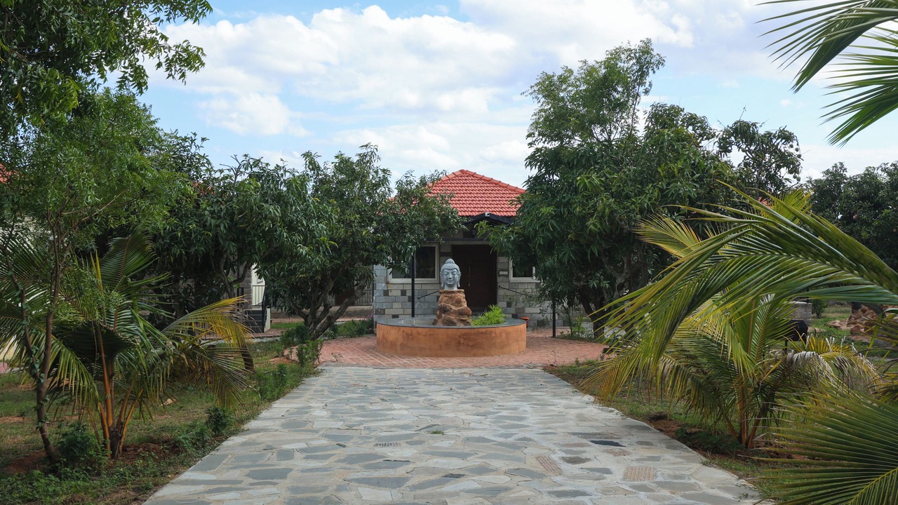 Photo of Outdoor in Hosur