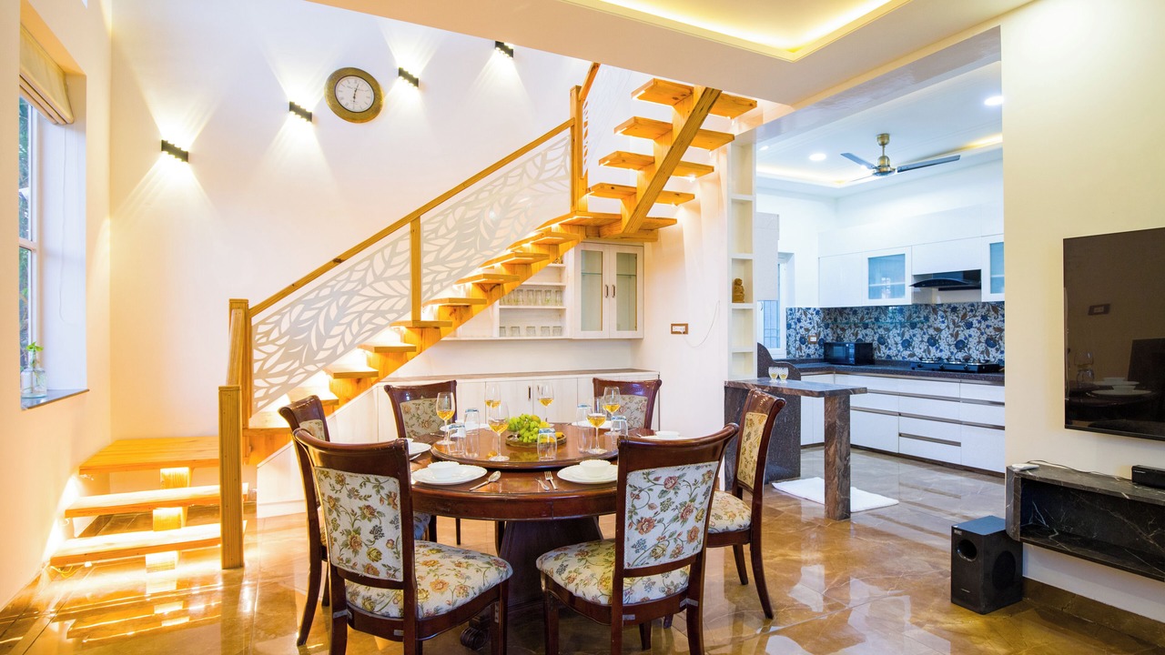 Photo of Patio Balcony in Jamwa Ramgarh