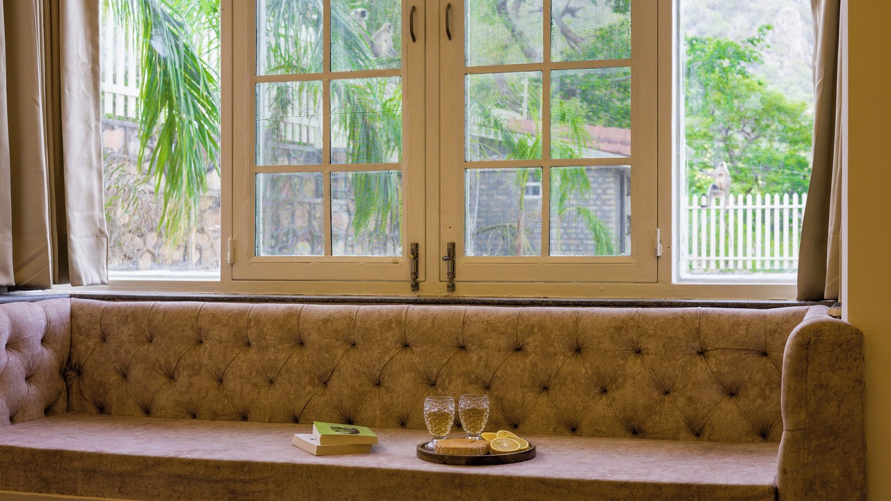 Photo of Patio Balcony in Jamwa Ramgarh