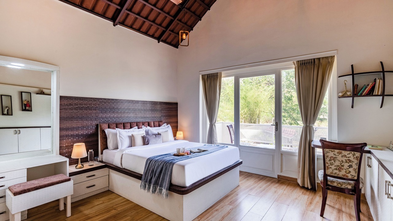 Photo of Patio Balcony in Jamwa Ramgarh