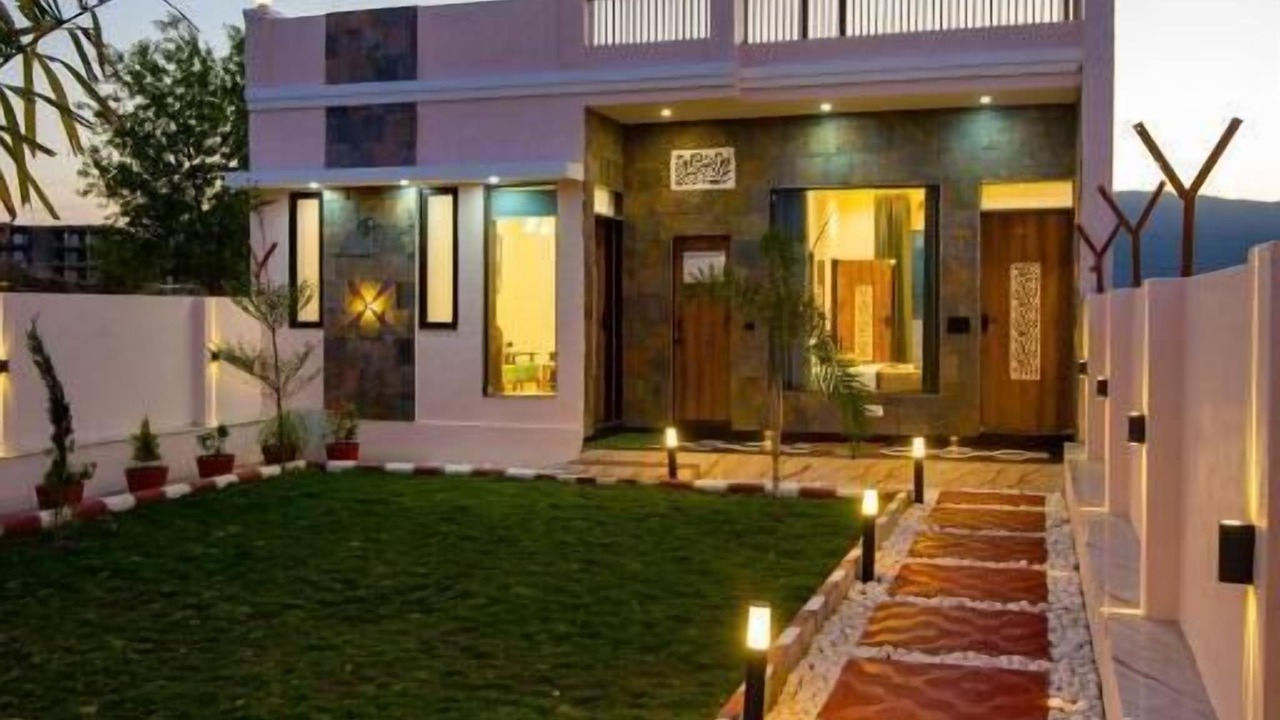 Photo of Outdoor in Udaipur District