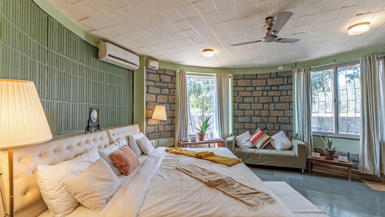 Photo of Bedroom in Kalyan Nagar