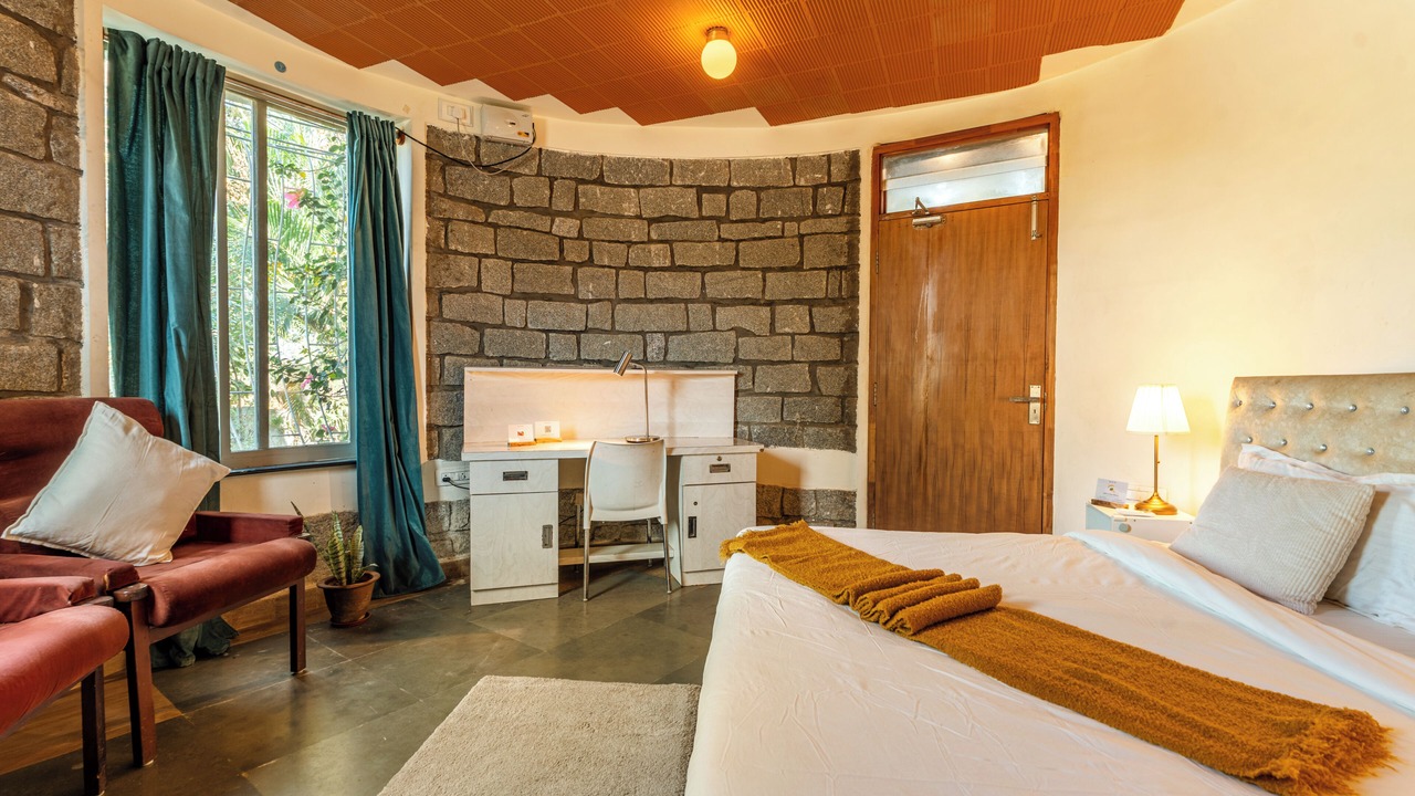 Photo of Bedroom in Kalyan Nagar