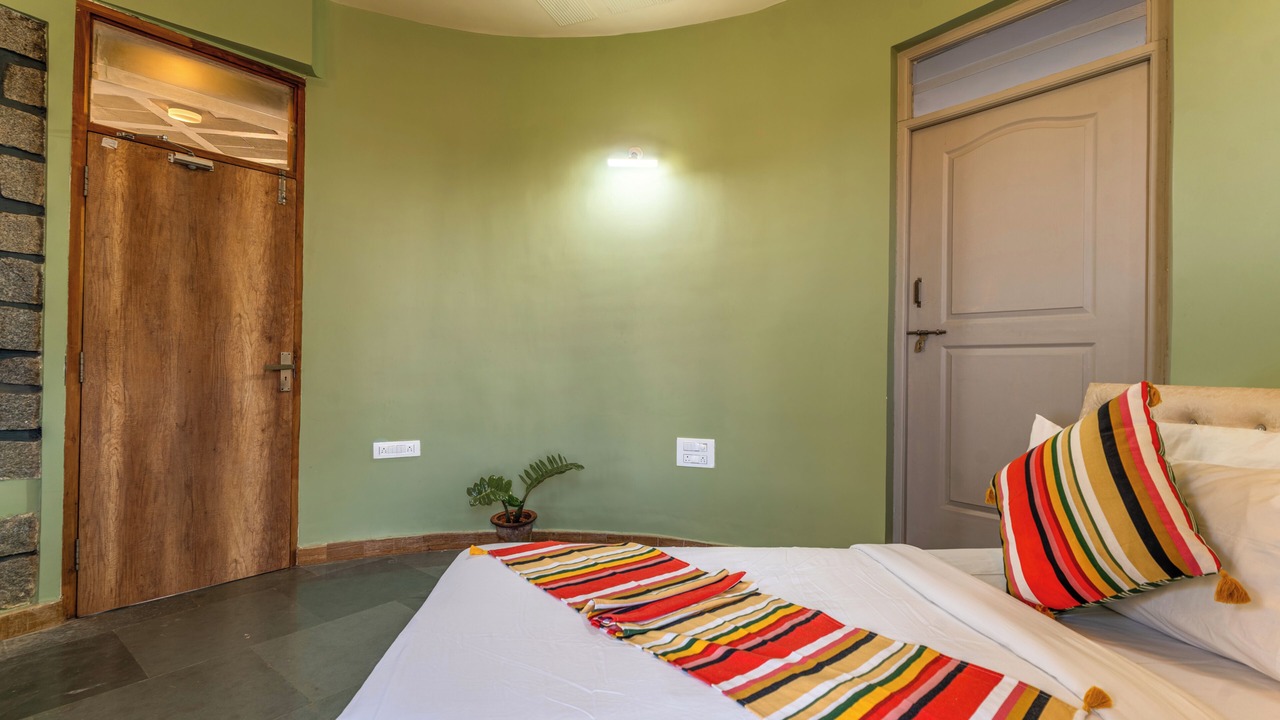 Photo of Bedroom in Kalyan Nagar