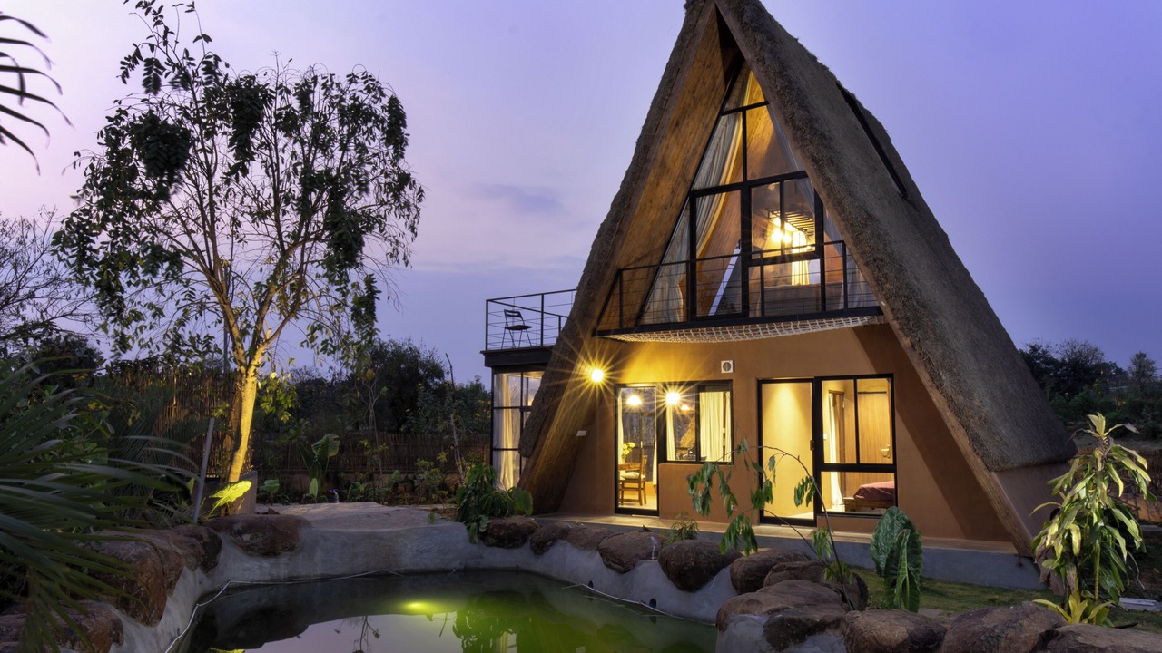 Photo of Outdoor in Hosur