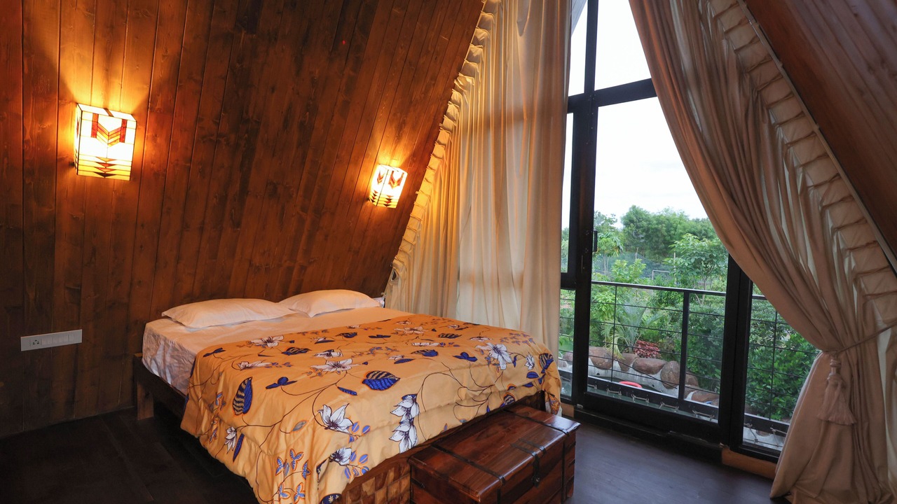 Photo of Patio Balcony in Hosur