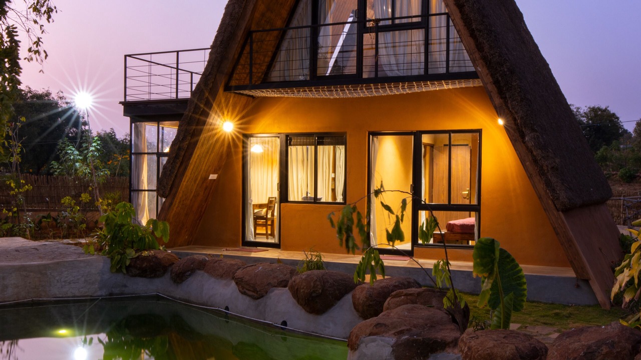 Photo of Outdoor in Hosur