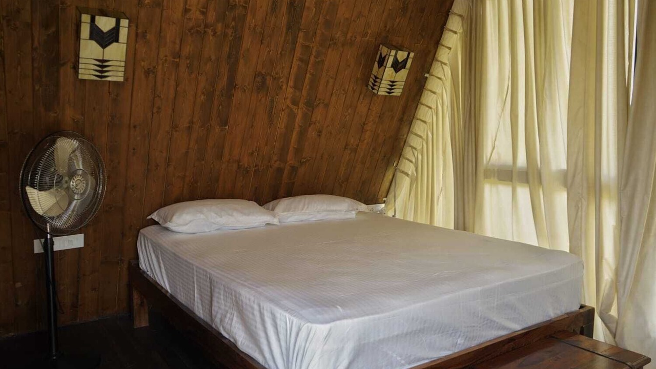 Photo of Bedroom in Hosur