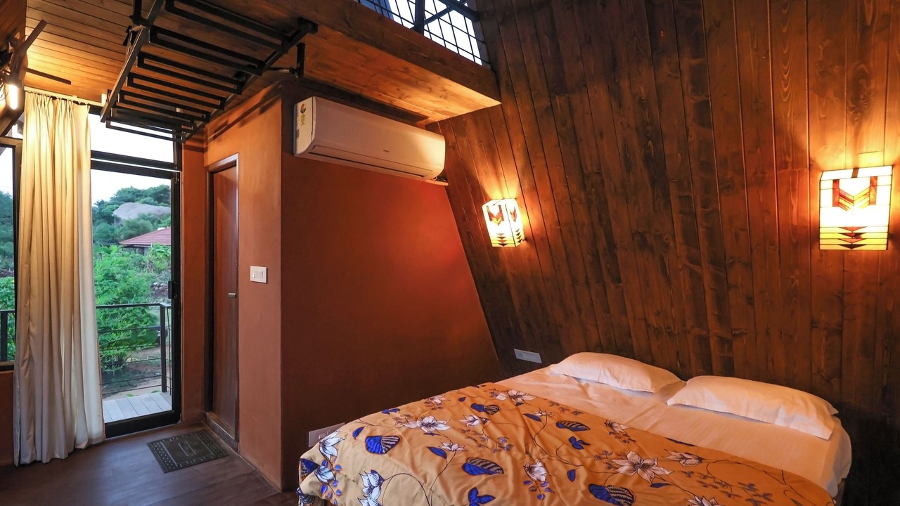 Photo of Bedroom in Hosur