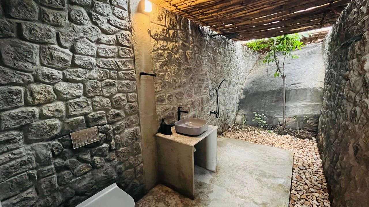 Photo of Bathroom in Hosur