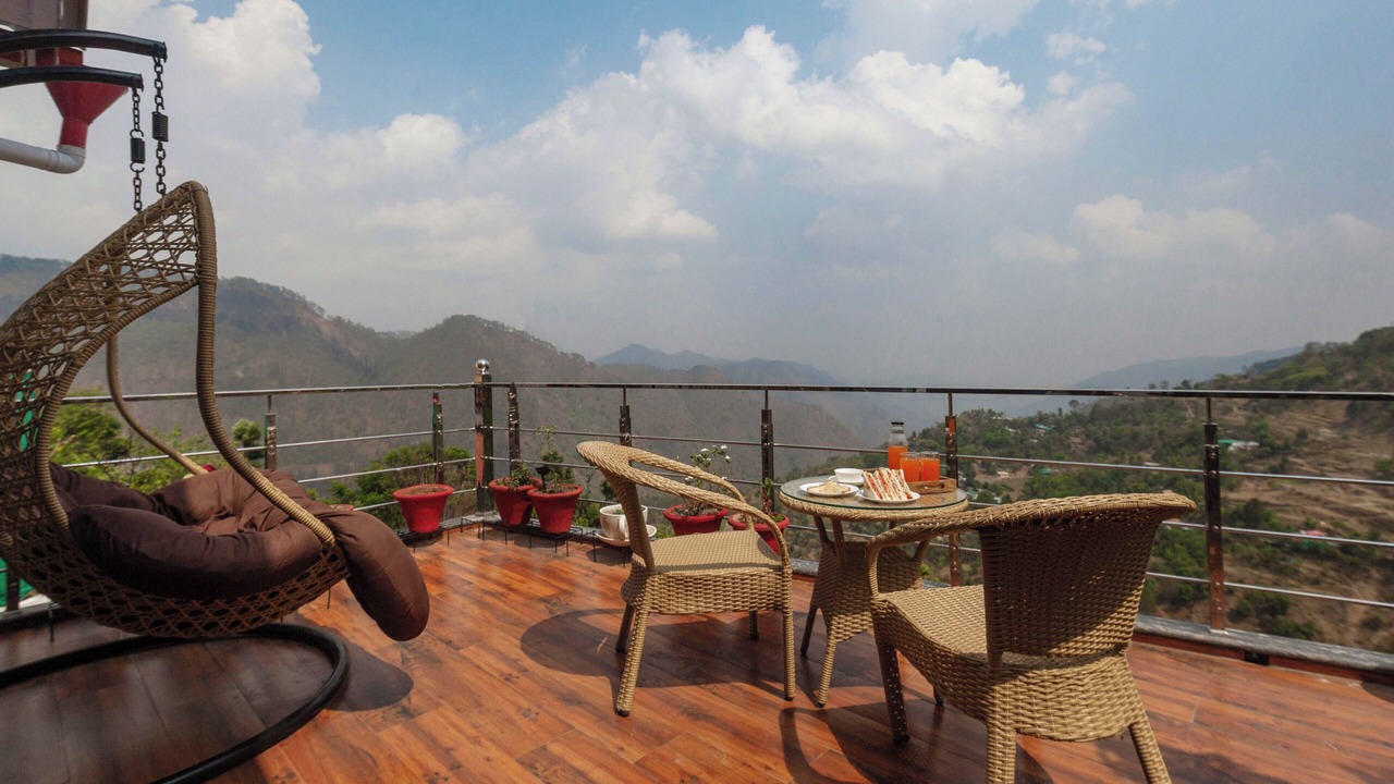 Photo of Outdoor in Nainital