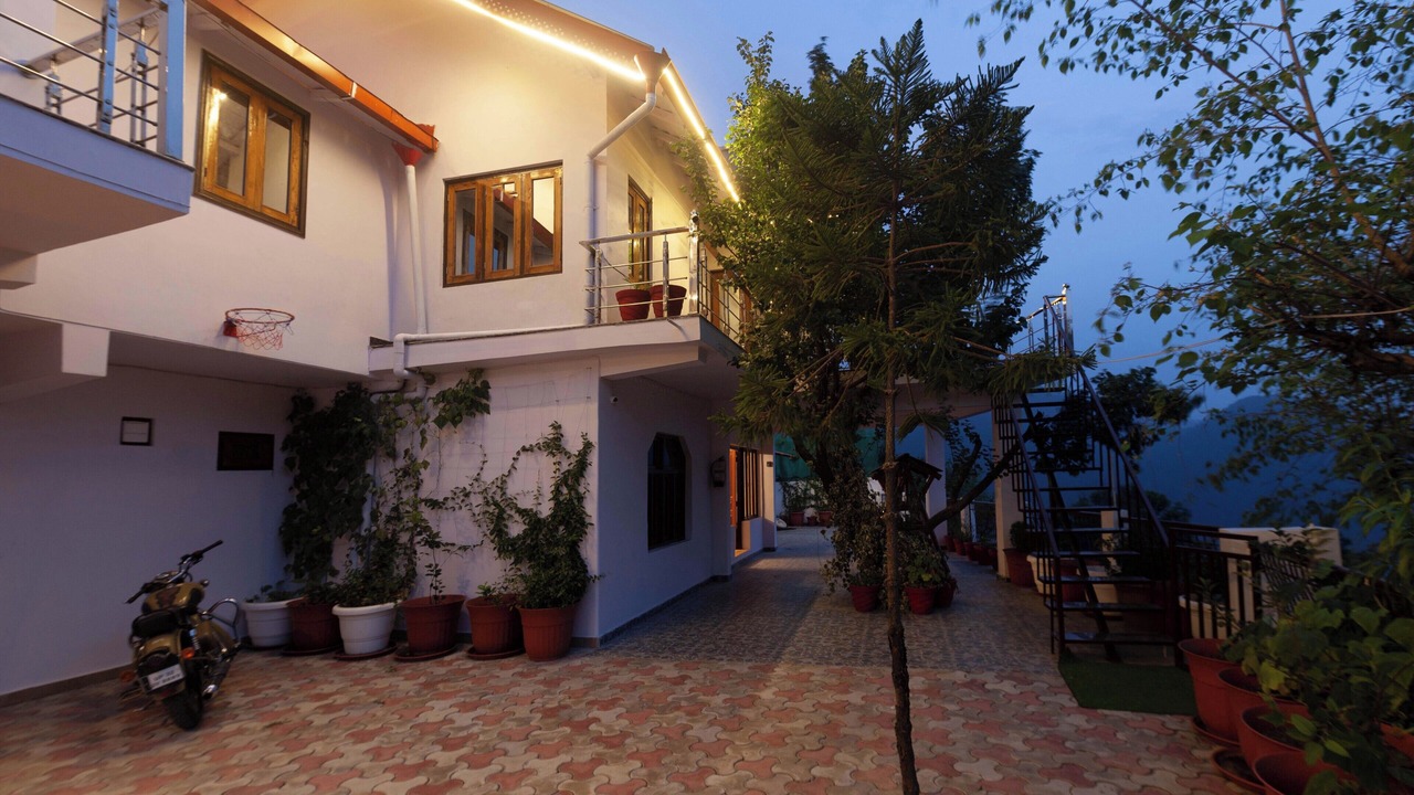 Photo of Outdoor in Nainital