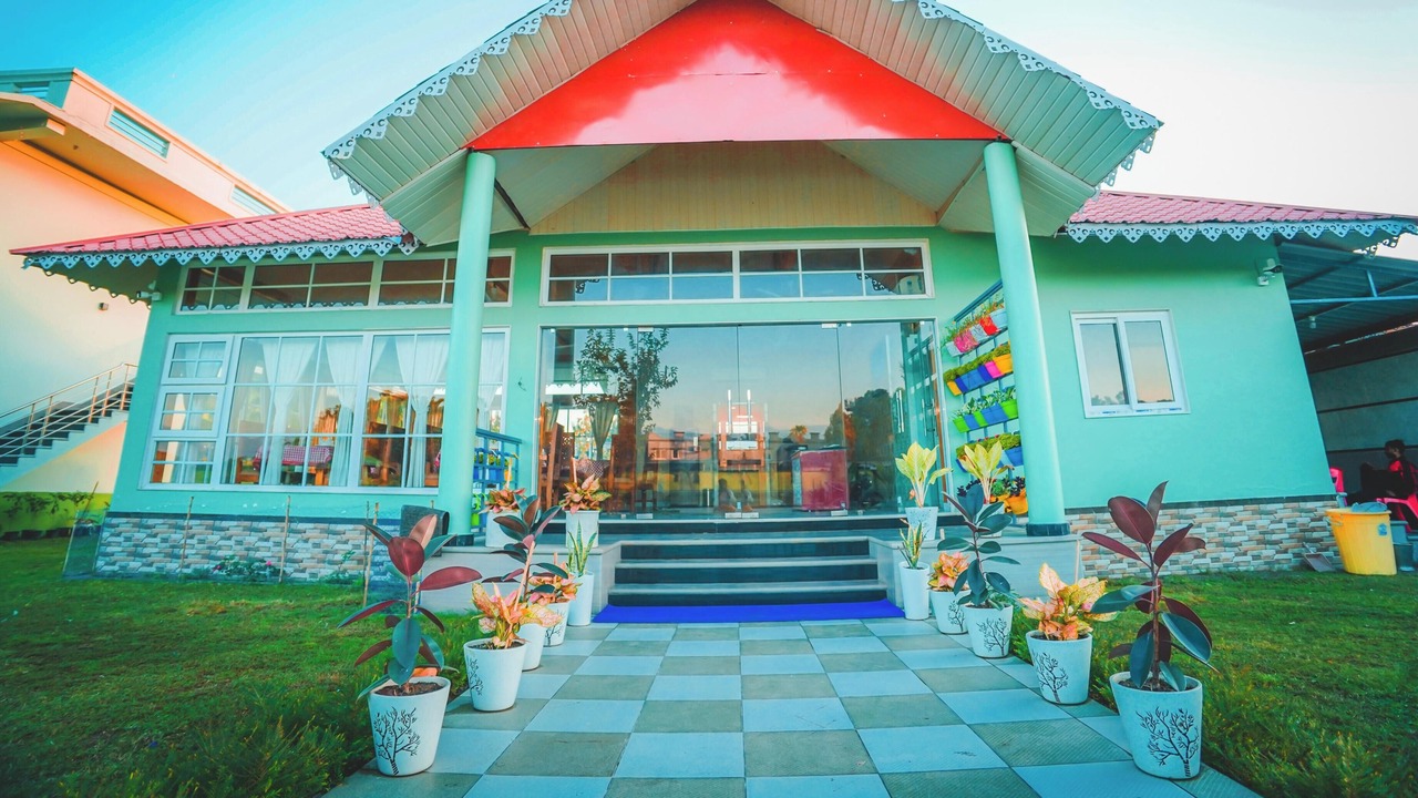 Photo of Outdoor in Chalsa