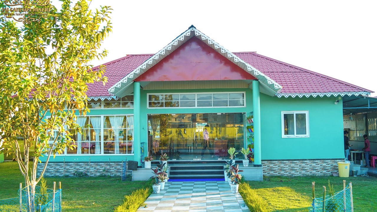 Photo of Outdoor in Chalsa