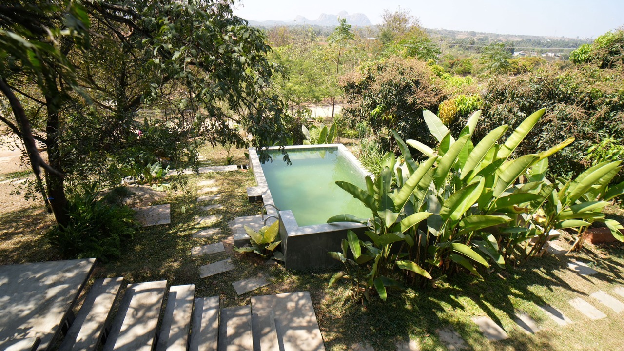 Photo of Patio Balcony in Hosur
