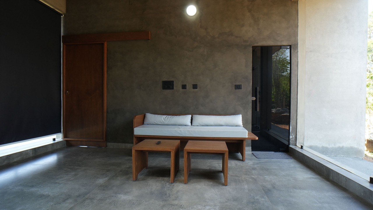 Photo of Patio Balcony in Hosur