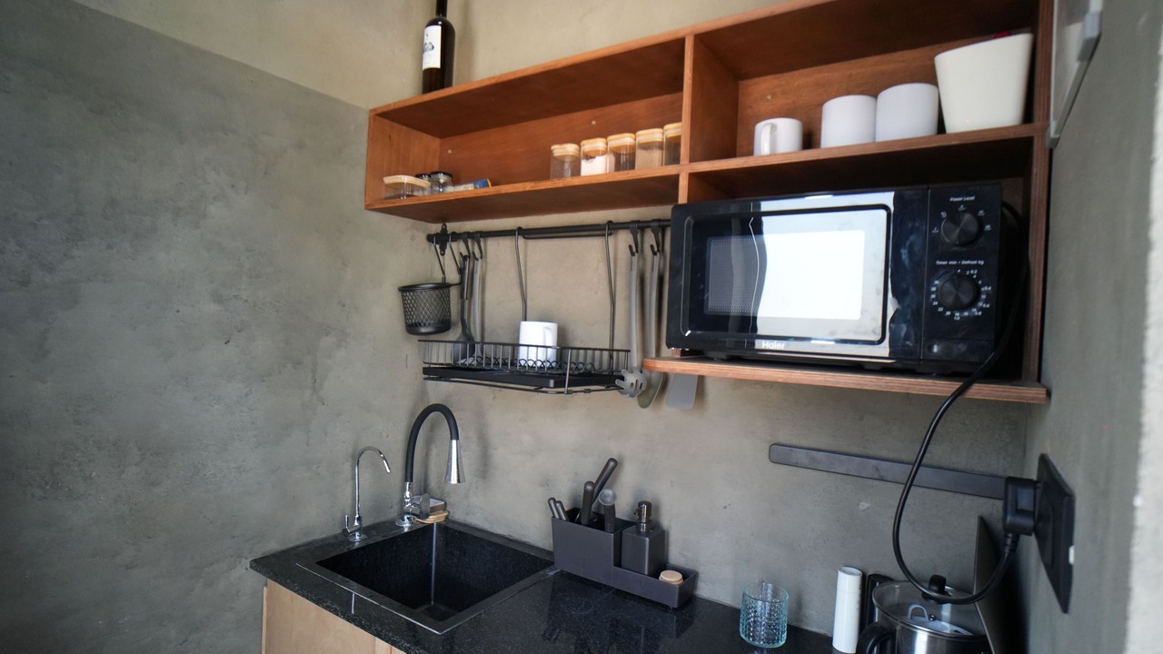 Photo of Kitchen in Hosur