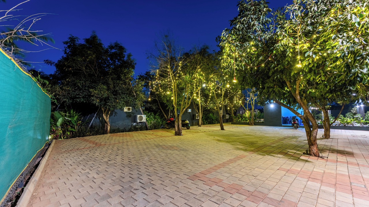 Photo of Outdoor in Narasapura