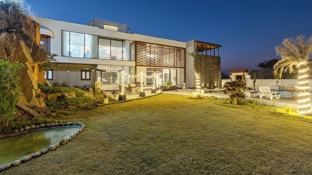 Photo of Outdoor in Bedla