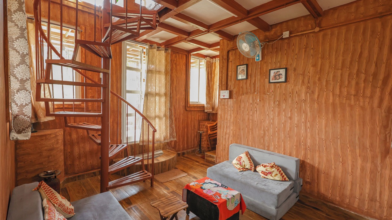 Photo of Livingroom in Hosur