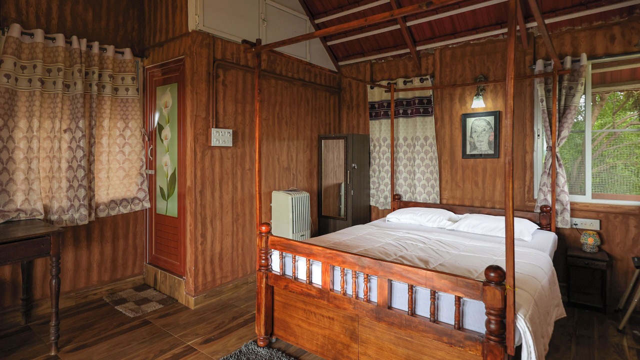 Photo of Patio Balcony in Hosur