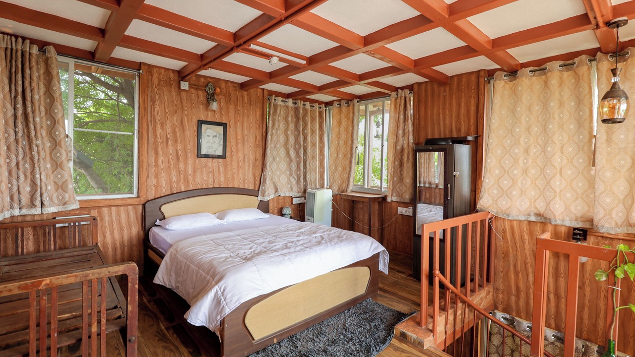 Photo of Bedroom in Hosur