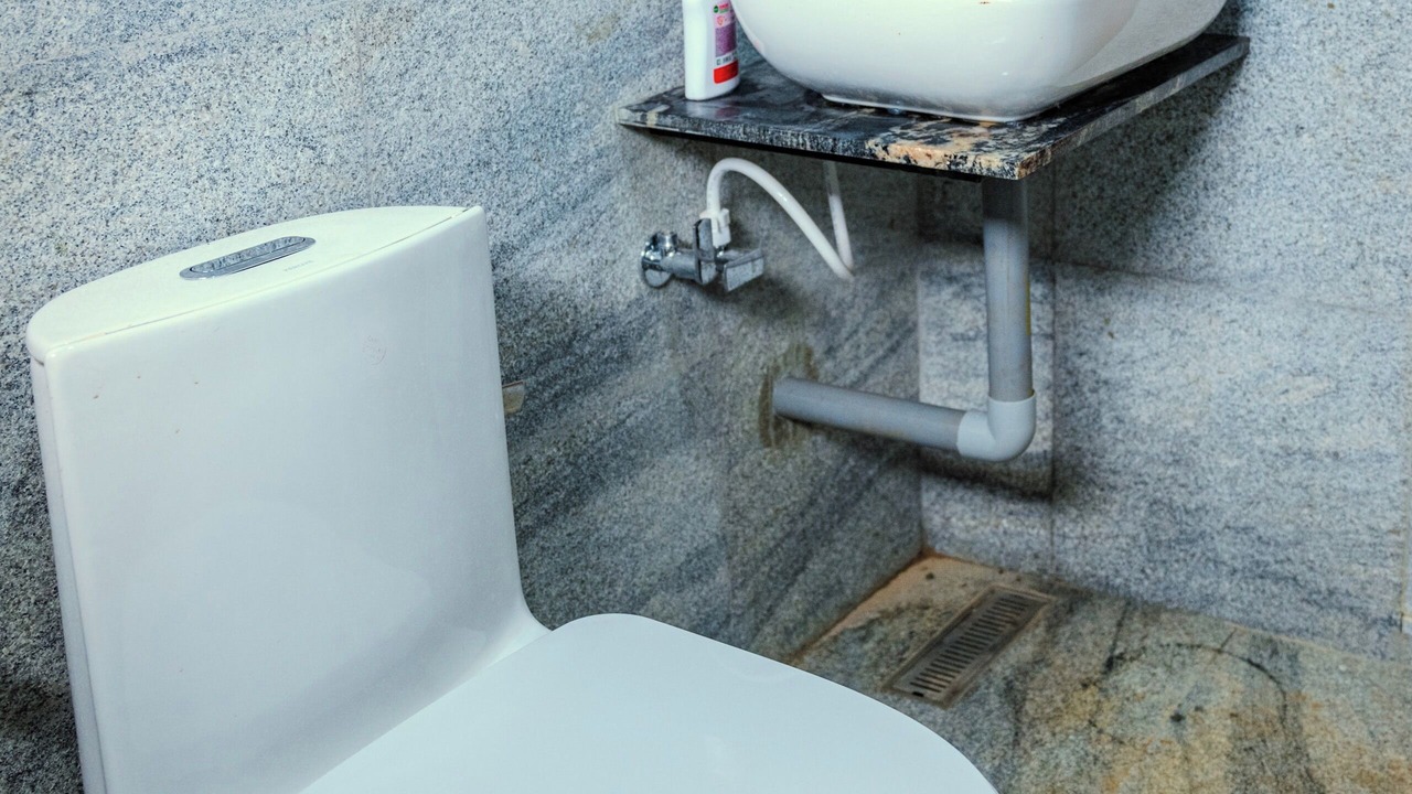 Photo of Bathroom in Hosur
