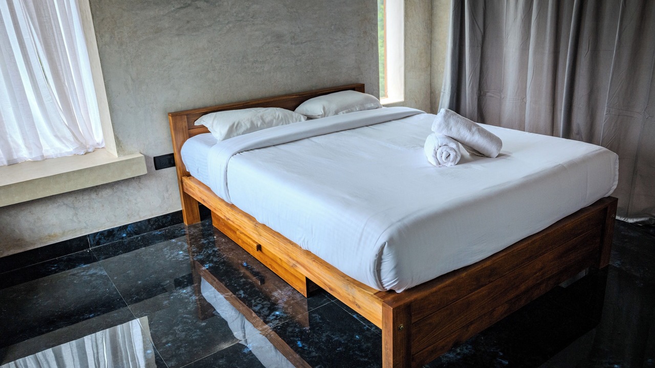 Photo of Bedroom in Hosur