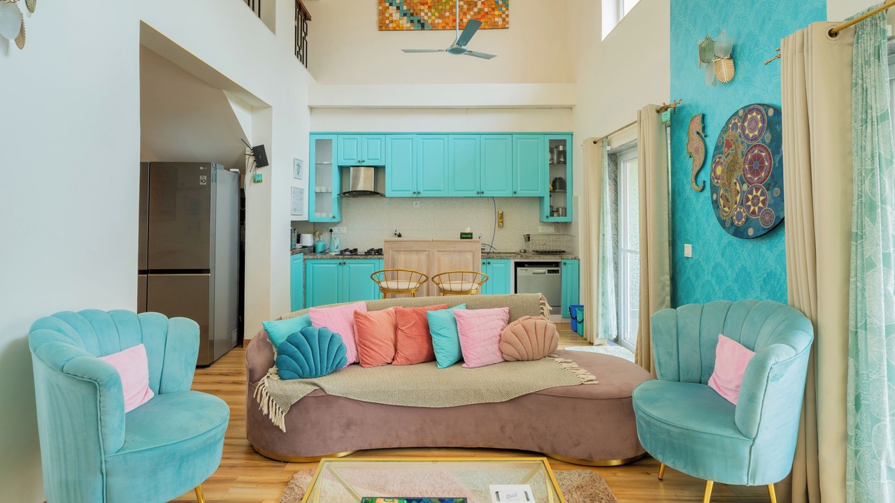 Photo of Livingroom in Colvale
