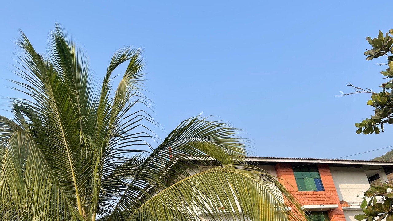 Photo of Outdoor in Dapoli