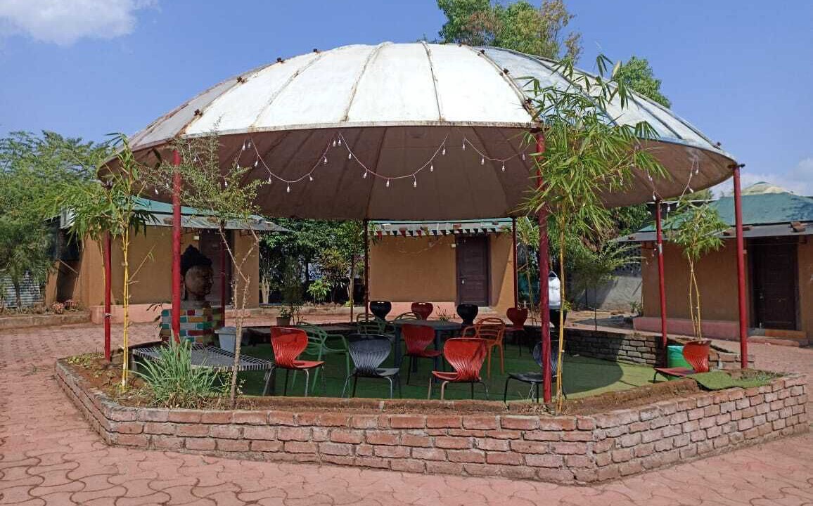 Photo of Outdoor in Kambare