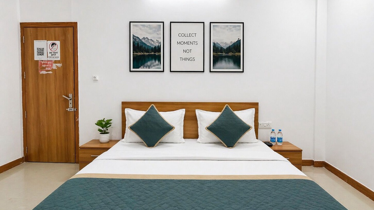 Photo of Bedroom in New Delhi