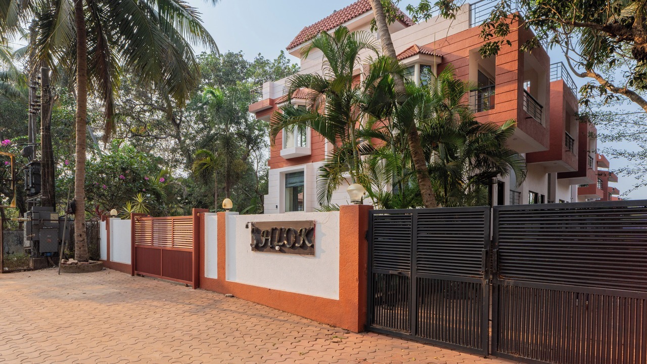 Photo of Outdoor in Nerul