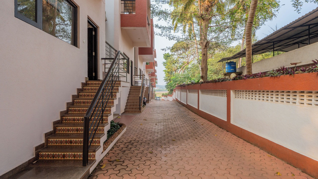Photo of Outdoor in Nerul