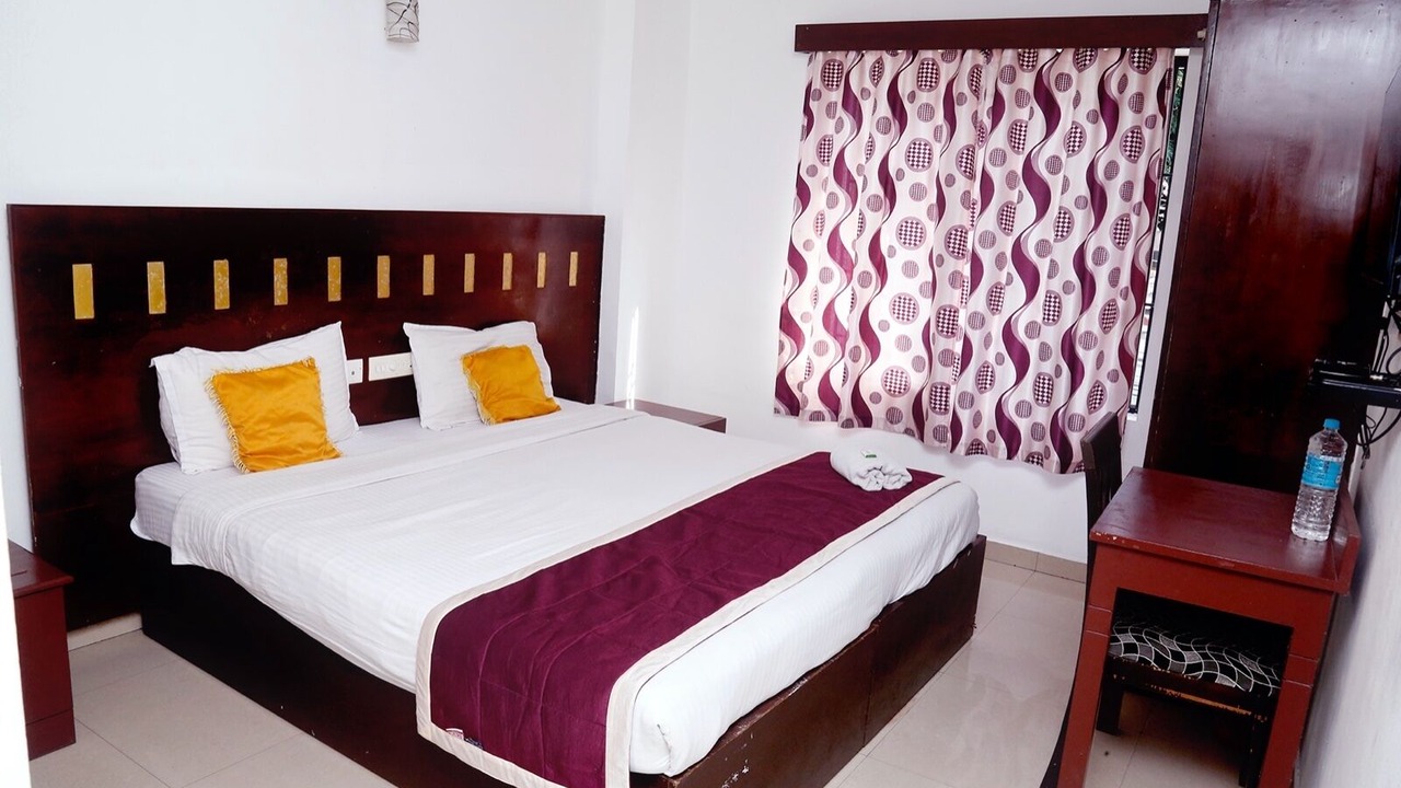 Photo of Bedroom in Ernakulam South