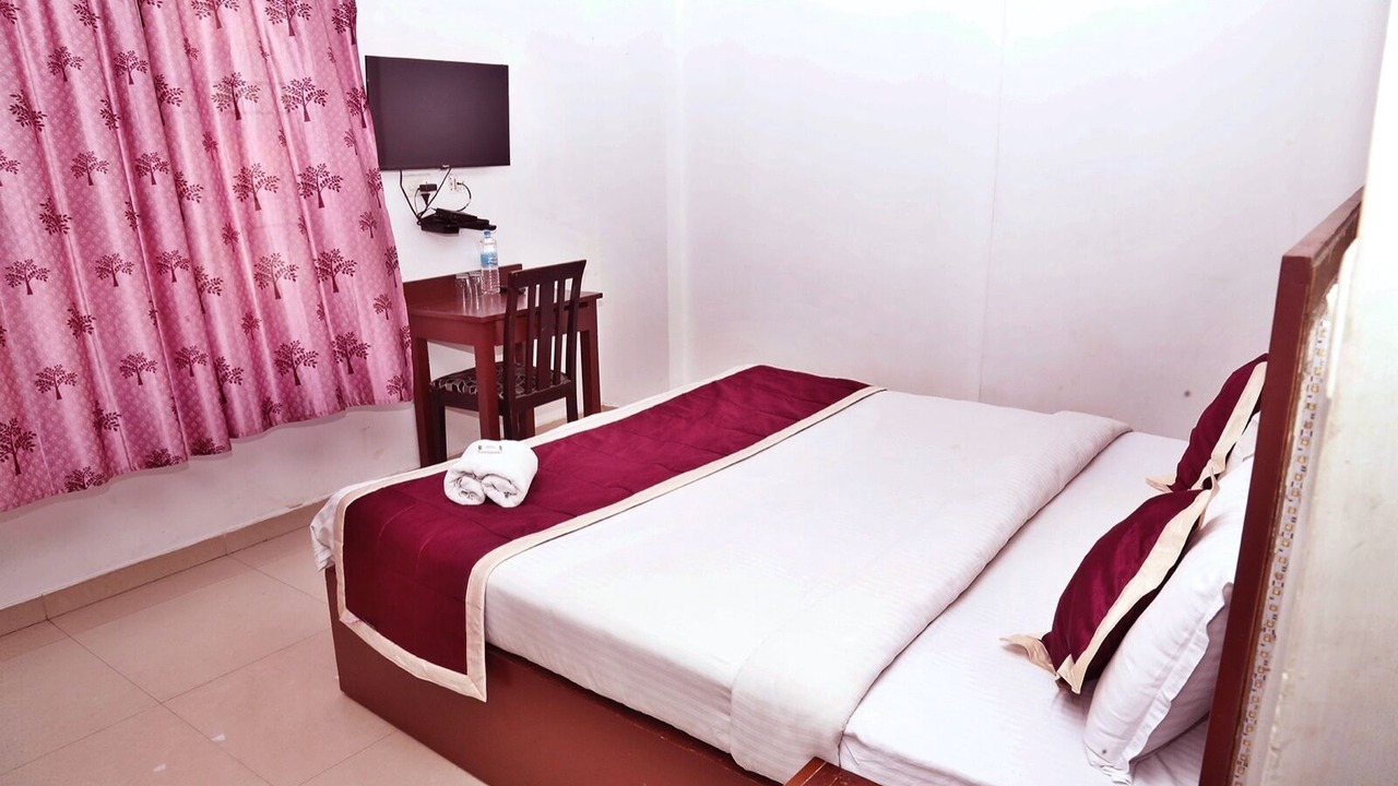 Photo of Bedroom in Ernakulam South