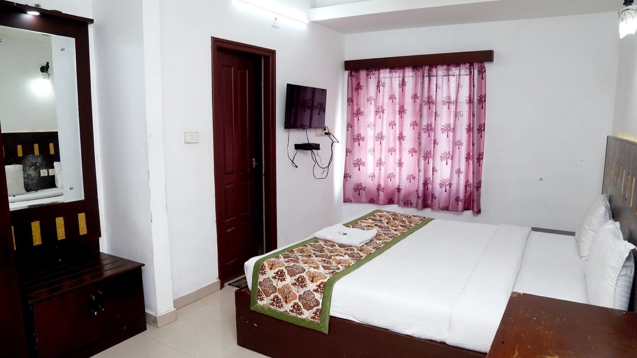 Photo of Bedroom in Ernakulam South