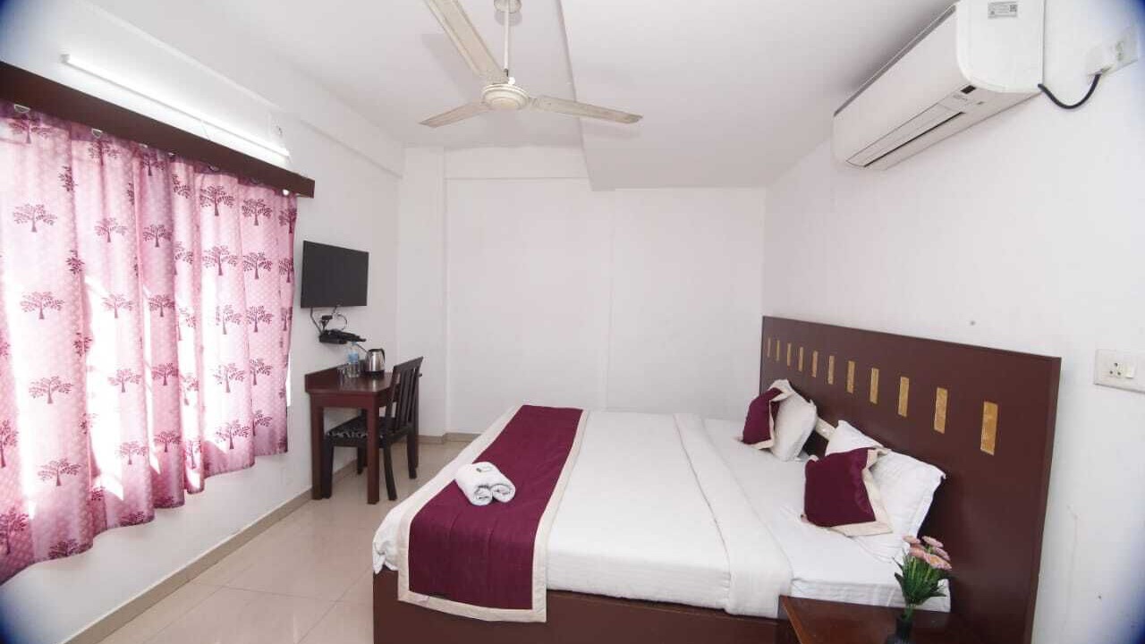Photo of Bedroom in Ernakulam South