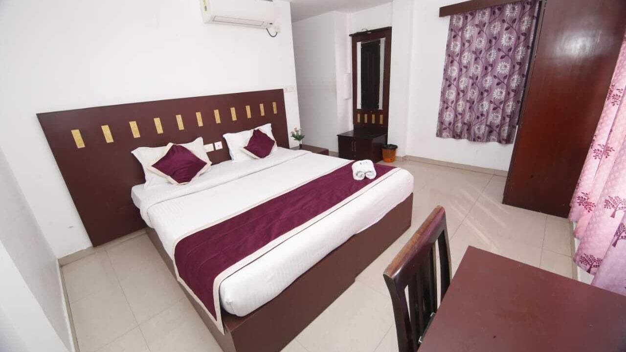 Photo of Bedroom in Ernakulam South