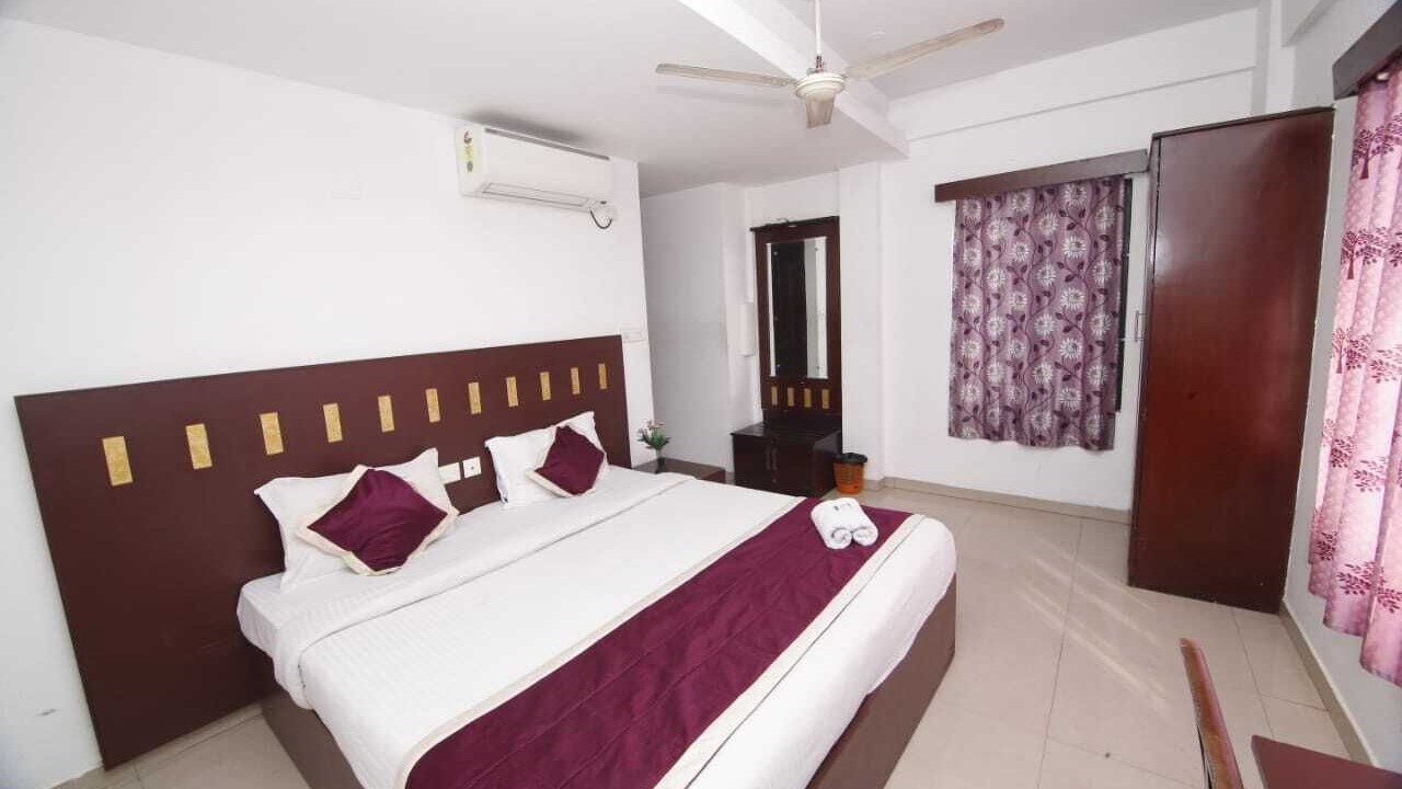 Photo of Bedroom in Ernakulam South