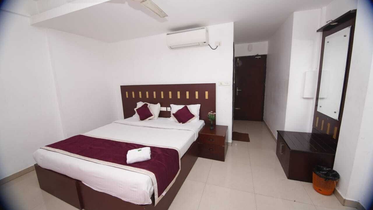 Photo of Bedroom in Ernakulam South