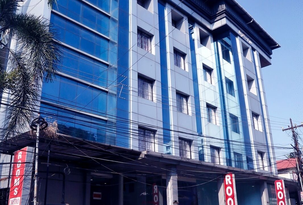 Photo of Outdoor in Ernakulam South