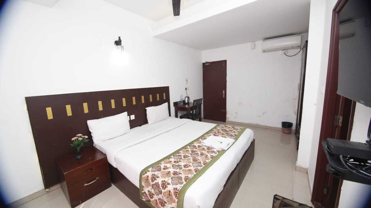 Photo of Bedroom in Ernakulam South