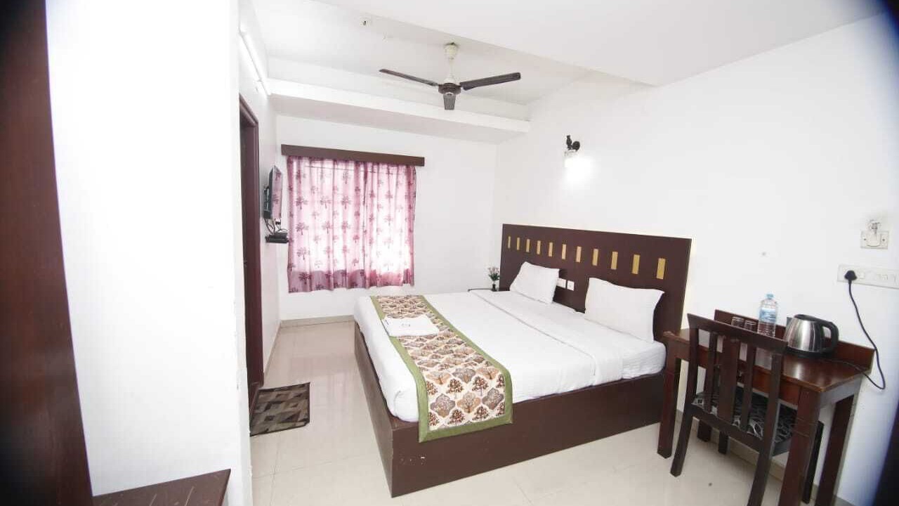 Photo of Bedroom in Ernakulam South