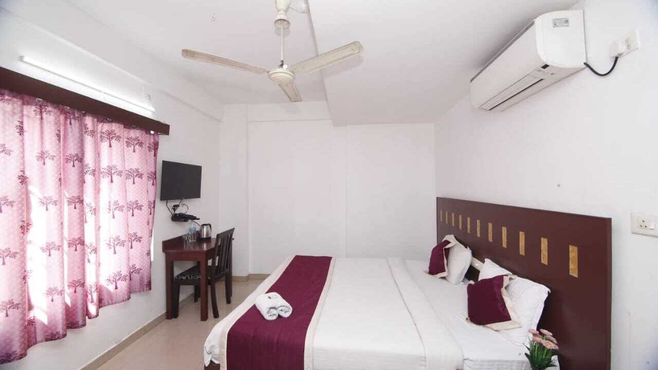 Photo of Bedroom in Ernakulam South