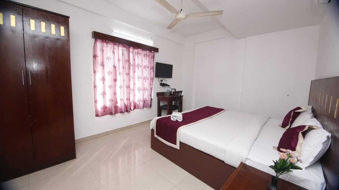 Photo of Bedroom in Ernakulam South